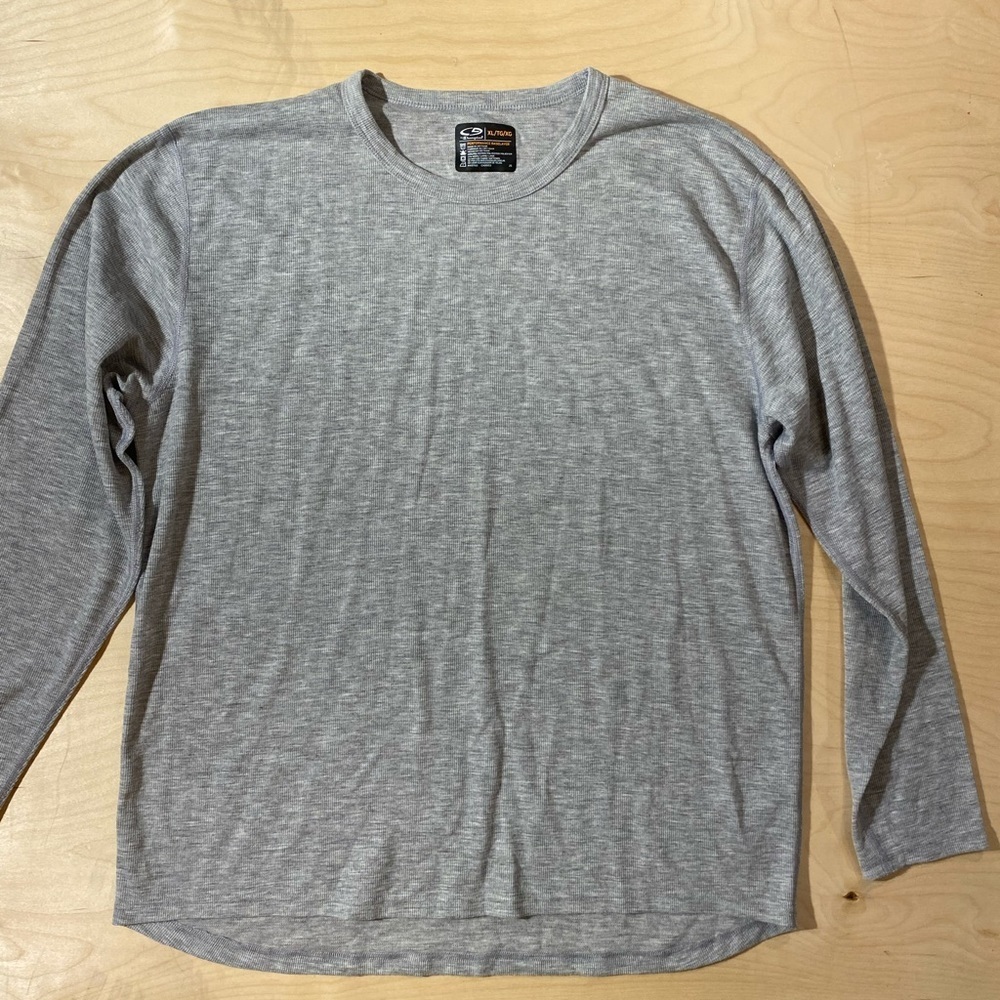 Champion Performance Baselayer Shirt XL (HL)